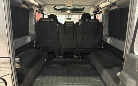 Land Rover Defender I, 2014 год, 4 490 000 рублей, 22 фотография