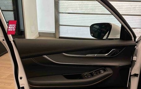 CheryExeed LX, 2025 год, 2 850 000 рублей, 19 фотография