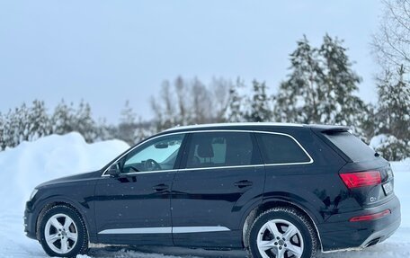 Audi Q7, 2015 год, 2 950 000 рублей, 6 фотография