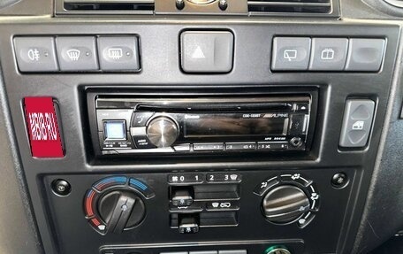 Land Rover Defender I, 2014 год, 4 490 000 рублей, 11 фотография