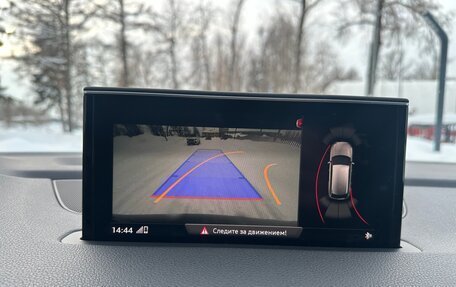 Audi Q7, 2015 год, 2 950 000 рублей, 10 фотография