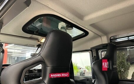 Land Rover Defender I, 2014 год, 4 490 000 рублей, 21 фотография