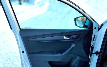 Skoda Karoq I, 2020 год, 2 280 000 рублей, 4 фотография