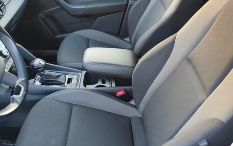 Skoda Karoq I, 2020 год, 2 280 000 рублей, 9 фотография