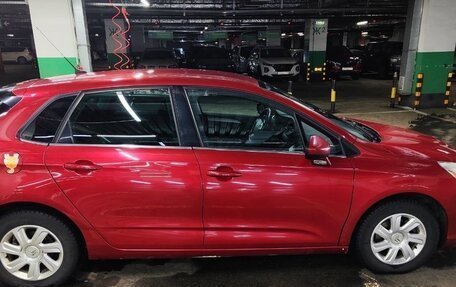 Citroen C4 II рестайлинг, 2011 год, 450 000 рублей, 7 фотография