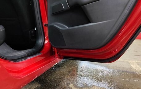 Citroen C4 II рестайлинг, 2011 год, 450 000 рублей, 12 фотография