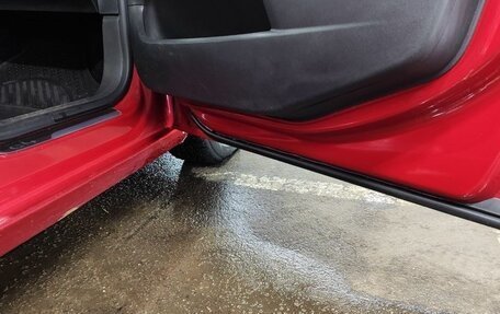 Citroen C4 II рестайлинг, 2011 год, 450 000 рублей, 11 фотография