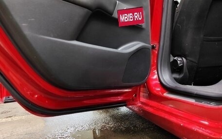 Citroen C4 II рестайлинг, 2011 год, 450 000 рублей, 10 фотография