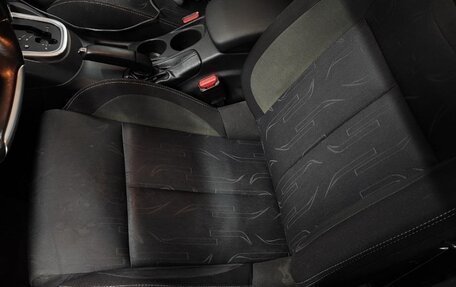 Citroen C4 II рестайлинг, 2011 год, 450 000 рублей, 20 фотография