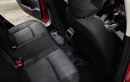 Citroen C4 II рестайлинг, 2011 год, 450 000 рублей, 21 фотография