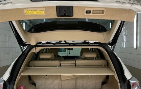 Lexus RX III, 2009 год, 2 350 000 рублей, 5 фотография