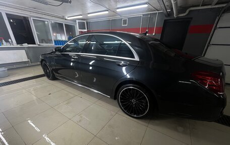 Mercedes-Benz S-Класс, 2015 год, 3 500 000 рублей, 3 фотография