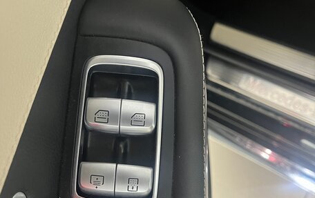 Mercedes-Benz S-Класс, 2015 год, 3 500 000 рублей, 11 фотография