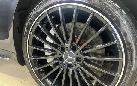 Mercedes-Benz S-Класс, 2015 год, 3 500 000 рублей, 9 фотография