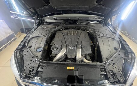 Mercedes-Benz S-Класс, 2015 год, 3 500 000 рублей, 15 фотография