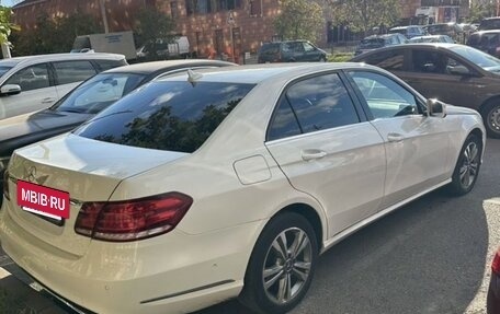 Mercedes-Benz E-Класс, 2014 год, 1 400 000 рублей, 4 фотография