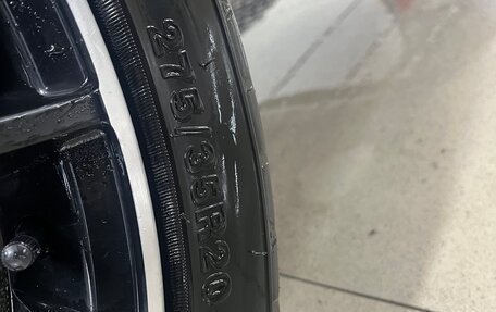 Mercedes-Benz S-Класс, 2015 год, 3 500 000 рублей, 20 фотография