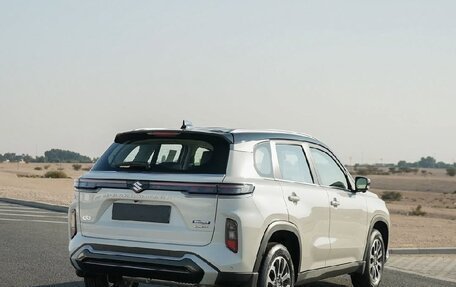 Suzuki Grand Vitara, 2026 год, 2 820 000 рублей, 4 фотография