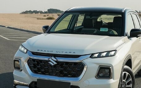 Suzuki Grand Vitara, 2026 год, 2 820 000 рублей, 3 фотография