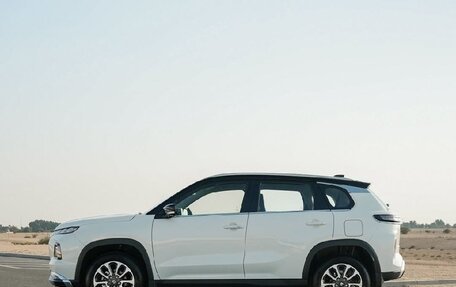 Suzuki Grand Vitara, 2026 год, 2 820 000 рублей, 5 фотография