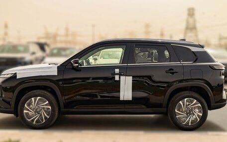 Suzuki Grand Vitara, 2026 год, 2 820 000 рублей, 13 фотография