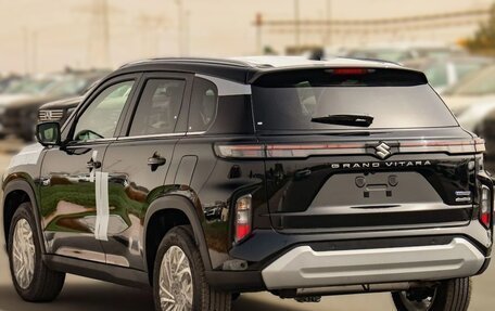 Suzuki Grand Vitara, 2026 год, 2 820 000 рублей, 15 фотография