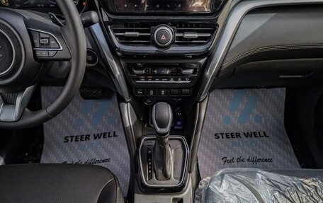 Suzuki Grand Vitara, 2026 год, 2 820 000 рублей, 20 фотография