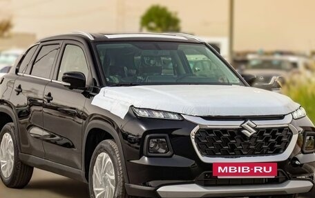 Suzuki Grand Vitara, 2026 год, 2 820 000 рублей, 12 фотография