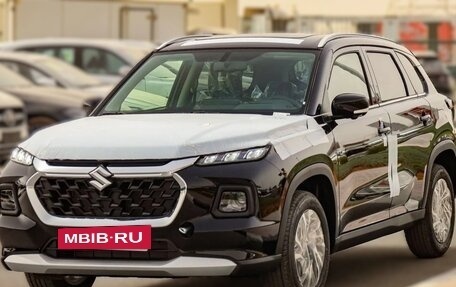 Suzuki Grand Vitara, 2026 год, 2 820 000 рублей, 10 фотография