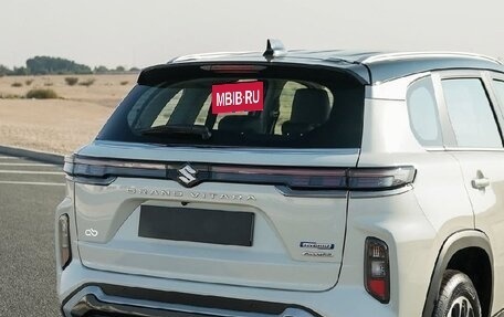 Suzuki Grand Vitara, 2026 год, 2 820 000 рублей, 2 фотография