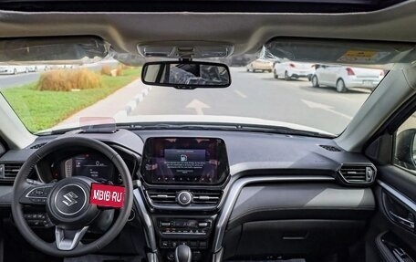 Suzuki Grand Vitara, 2026 год, 2 820 000 рублей, 18 фотография