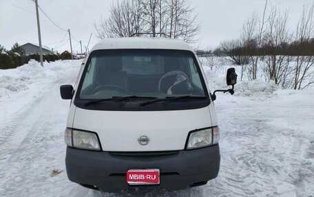 Nissan Vanette IV, 2015 год, 970 000 рублей, 1 фотография