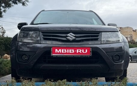 Suzuki Grand Vitara, 2012 год, 1 250 000 рублей, 1 фотография