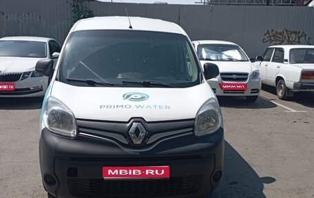 Renault Kangoo II рестайлинг, 2015 год, 550 000 рублей, 1 фотография