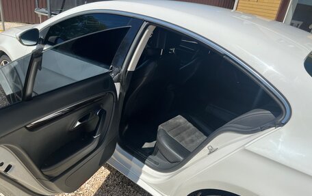 Volkswagen Passat CC I рестайлинг, 2013 год, 1 300 000 рублей, 8 фотография