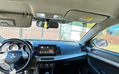 Mitsubishi Lancer IX, 2007 год, 590 000 рублей, 7 фотография