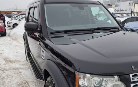 Land Rover Discovery IV, 2012 год, 1 470 000 рублей, 3 фотография