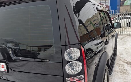 Land Rover Discovery IV, 2012 год, 1 470 000 рублей, 7 фотография