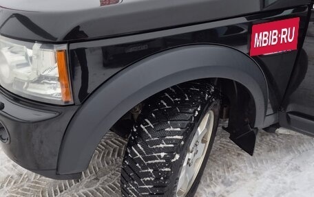 Land Rover Discovery IV, 2012 год, 1 470 000 рублей, 5 фотография