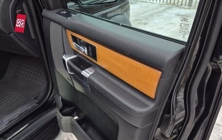 Land Rover Discovery IV, 2012 год, 1 470 000 рублей, 13 фотография