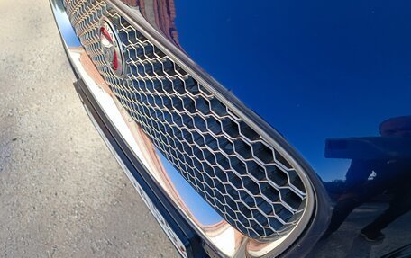 Jaguar XF II, 2017 год, 2 510 000 рублей, 5 фотография