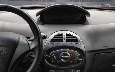 Chery IndiS (S18D) I, 2014 год, 399 000 рублей, 7 фотография