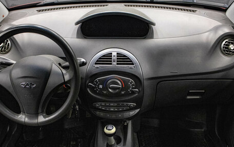 Chery IndiS (S18D) I, 2014 год, 399 000 рублей, 5 фотография