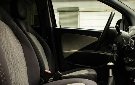 Chery IndiS (S18D) I, 2014 год, 399 000 рублей, 10 фотография