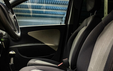 Chery IndiS (S18D) I, 2014 год, 399 000 рублей, 9 фотография