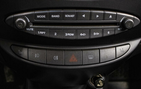 Chery IndiS (S18D) I, 2014 год, 399 000 рублей, 14 фотография