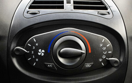 Chery IndiS (S18D) I, 2014 год, 399 000 рублей, 12 фотография