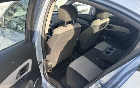 Chevrolet Cruze II, 2011 год, 599 000 рублей, 8 фотография