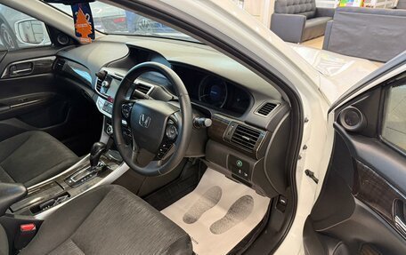 Honda Accord IX рестайлинг, 2013 год, 1 649 000 рублей, 10 фотография