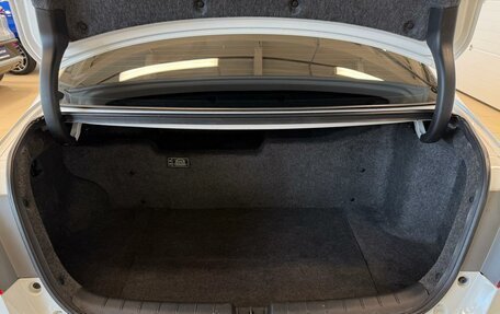 Honda Accord IX рестайлинг, 2013 год, 1 649 000 рублей, 19 фотография